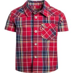 Koszule chłopięce: Levi's® ONEPOC BABY Koszula chinese red