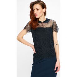 Topy damskie: Morgan – Top