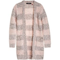 Swetry dziewczęce: Petrol Industries Kardigan coral pink