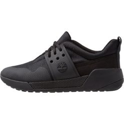 Timberland KIRI UP OXFORD Sneakersy niskie blackout. Czarne sneakersy damskie Timberland, bez wzorów, z tworzywa sztucznego, bez zapięcia. Za 419,00 zł.