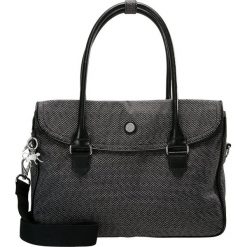 Kipling SUPERWORK S Torebka grey. Szare torebki klasyczne damskie marki Kipling. Za 589,00 zł.