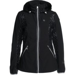 Kurtki sportowe damskie: Luhta MAIJU Kurtka Softshell black
