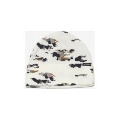 Converse Camo Czapka Biały. Białe czapki męskie Converse, bez wzorów, z materiału. Za 102,95 zł.