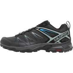Salomon X ULTRA 3 Obuwie hikingowe phantom/black/hawaiian surf. Czarne buty sportowe męskie Salomon, z materiału, outdoorowe. Za 549,00 zł.