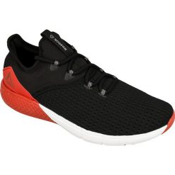 Buty sportowe męskie: Reebok Buty męskie Fire M czarno-czerwone r. 45 (BD4754)
