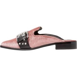 Klapki damskie: Shellys London ELON Klapki old pink