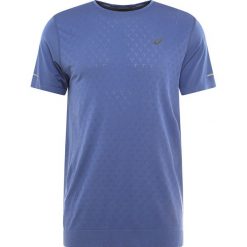 Asics Gel-Cool SS Tee 2011A314-402. Niebieskie t-shirty męskie Asics, m, z poliesteru. W wyprzedaży za 119,99 zł.