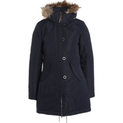 Kurtki sportowe damskie: Icepeak TILLY Parka dark blue