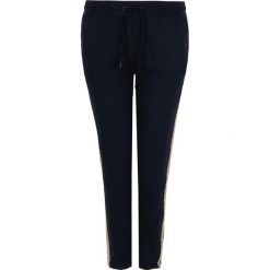 Spodnie dresowe Trussardi Jeans. Spodnie damskie s, z jeansu. Za 499,00 zł.