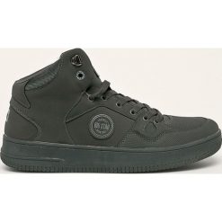 Big Star - Buty. Szare sneakersy męskie BIG STAR, na sznurówki. W wyprzedaży za 129,90 zł.