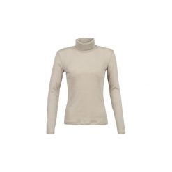 Swetry Casual Attitude DOUCHKA. Brązowe swetry klasyczne damskie marki Casual Attitude, m. Za 87,20 zł.