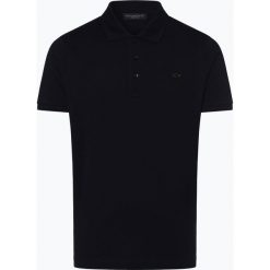 Paul & Shark - Męska koszulka polo, niebieski. Niebieskie koszulki męskie Paul & Shark, xl, bez wzorów, z bawełny, polo, bez rękawów. Za 879,95 zł.