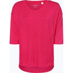 Esprit Casual - Koszulka damska, różowy. Czerwone t-shirty damskie Esprit Casual, m. Za 109,95 zł.