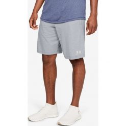 Under Armour Sportstyle Szorty Szary. Szare spodenki i szorty męskie Under Armour, l, bez wzorów, z elastanu. Za 176,95 zł.
