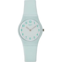 Zegarki damskie: Swatch GREENBELLE Zegarek green