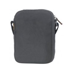Torebki klasyczne damskie: The Pack Society Torba Unisex Szara
