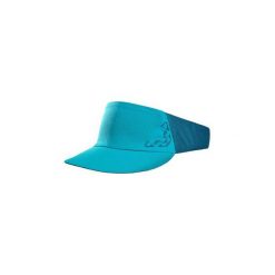 Czapki z daszkiem Dynafit React Visor Band 70707 8201. Niebieskie czapki z daszkiem damskie marki Dynafit. Za 98,67 zł.