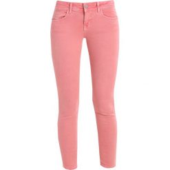 Jeansy damskie: Mavi ADRIANA ANKLE Jeansy Slim Fit rose