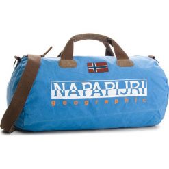 Torebki klasyczne damskie: Torba NAPAPIJRI – Bering 1 N0YGORBC2 Light Blue