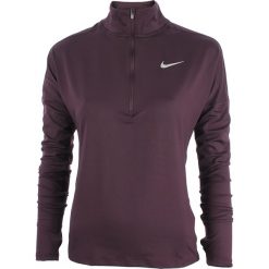 Bluza do biegania damska NIKE ELEMENT HALF ZIP / 855517-609 - NIKE ELEMENT HALF ZIP. Bluzy damskie Nike. Za 149,00 zł.
