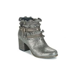 Botki damskie lity: Botki Mimmu STROPERLA
