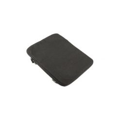Futerał na laptop LOGIC PLUSH-14 12-14' czarny. Czarne torby na laptopa Logic, bez wzorów. Za 36,00 zł.