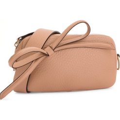 Listonoszki damskie: Torebka RED VALENTINO - QQ0B0B21 Nude N17