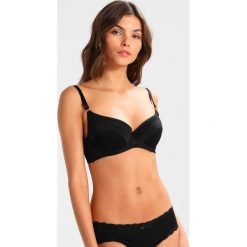 Biustonosze: BlueBella SAFFY WIRED BRA Biustonosz pushup black
