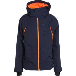 Kurtki narciarskie męskie: Oakley VERTIGO Kurtka snowboardowa fathom