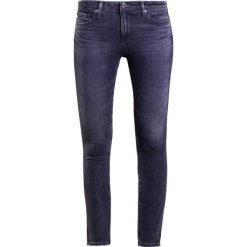 Jeansy damskie: AG Jeans Jeans Skinny Fit blue denim
