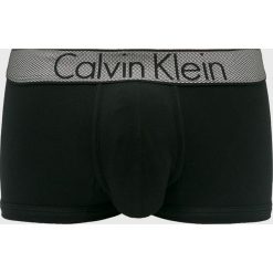 Calvin Klein Underwear - Bokserki. Czarne bokserki męskie marki Calvin Klein Underwear, z elastanu. Za 119,90 zł.