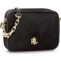 Torebki klasyczne damskie: Torebka LAUREN RALPH LAUREN – Payton 431680408001 Payton Black