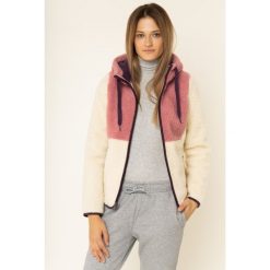 Bluza Napapijri Teana N0YIXO. Bluzy damskie Napapijri, xs, bez wzorów, z poliesteru, bez rękawów, bez kaptura. W wyprzedaży za 419,00 zł.