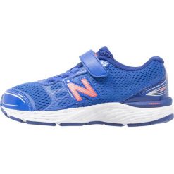 New Balance KV680PDY Obuwie do biegania treningowe pacific. Szare buty sportowe chłopięce marki New Balance, na lato, z materiału. Za 319,00 zł.
