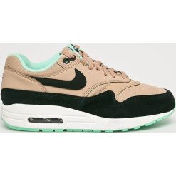 Nike Sportswear - Buty. Buty sportowe damskie Nike Sportswear, ze skóry. W wyprzedaży za 399,90 zł.
