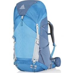 Plecaki damskie: Gregory Plecak turystyczny damski Maven 65 River Blue r. S/M (77850E)