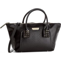 Torebki klasyczne damskie: Torebka CAVALLI CLASS – C73PWCOH0022999 Black 999