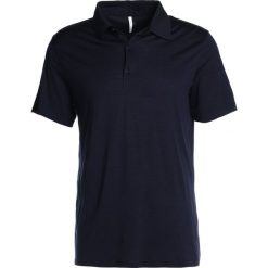 Koszulki sportowe męskie: Icebreaker MENS TECH LITE Koszulka sportowa midnight navy