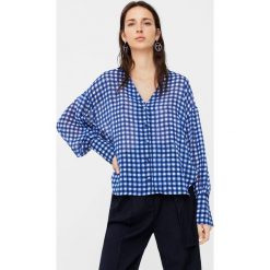 Bluzki damskie: Mango - Bluzka Milan