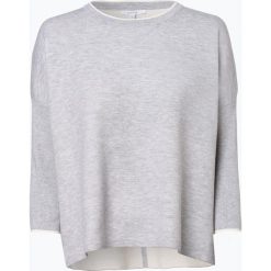Opus - Sweter damski – Petranos, szary. Szare swetry damskie Opus, bez wzorów, bez rękawów, bez kaptura. Za 229,95 zł.