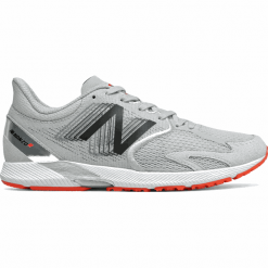 New Balance Hanzo R v3 WHANZRA3. Buty sportowe damskie New Balance, bez wzorów, z gumy, tenisowe. Za 499,99 zł.