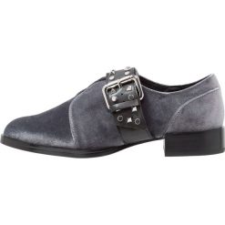 Półbuty damskie: Shellys London ELIOT Półbuty wsuwane light grey