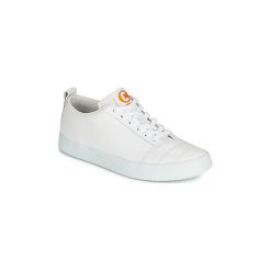 Buty Camper IMAR COPA. Białe trampki i tenisówki damskie Camper, bez wzorów, bez zapięcia. Za 419,00 zł.