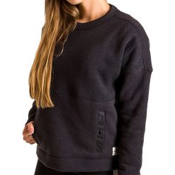 THE NORTH FACE CRESCENT CREW > T93YTJKS7. Bluzy damskie The North Face, s, bez wzorów, z poliesteru, bez rękawów, bez kaptura. W wyprzedaży za 299,99 zł.