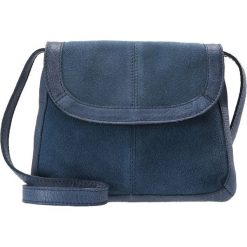 Torebki klasyczne damskie: Pieces PCIRIS CROSSBODY Torba na ramię bering sea