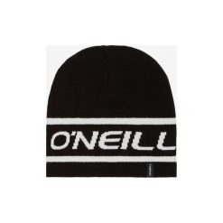 O'Neill Czapka Czarny. Czarne czapki męskie O'Neill, bez wzorów, z materiału. Za 102,95 zł.