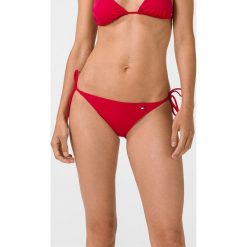 Tommy Hilfiger Dolna część stroju kąpielowego Czerwony. Czerwone stroje kąpielowe damskie TOMMY HILFIGER, xs, bez wzorów, z elastanu. Za 159,95 zł.