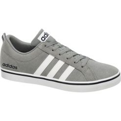 Buty sportowe damskie: buty męskie adidas Pace Plus adidas popielate