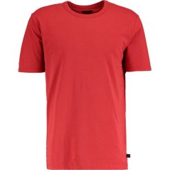 T-shirty męskie: Tiger of Sweden Jeans BIGGIE Tshirt basic vermilion