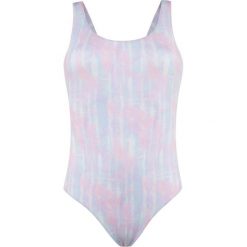 Strój kąpielowy Armani Exchange 943005 0P501 68710. Stroje kąpielowe damskie Armani Exchange, xs, bez wzorów, z elastanu. Za 379,00 zł.